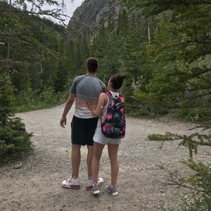 Meet your Posher, Natasha